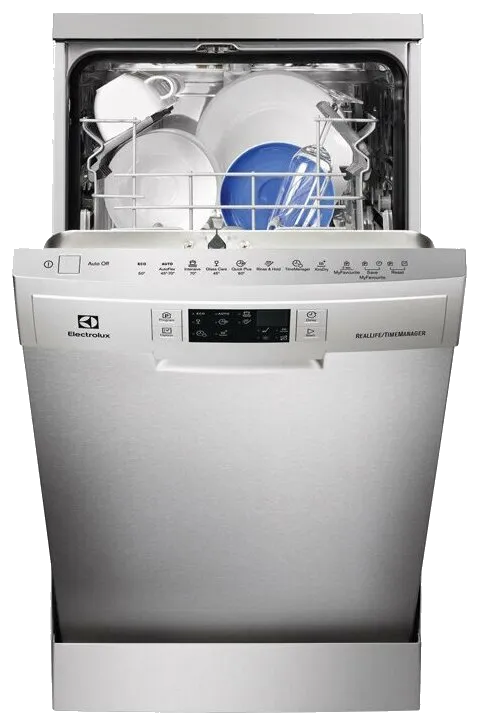 Ремонт или Замена пружины дверцы Electrolux ESF 4710 ROX