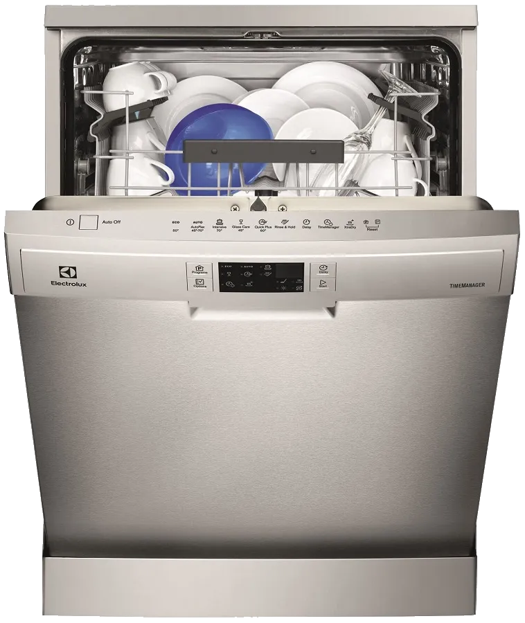 Ремонт или Замена пружины дверцы Electrolux ESF 5545 LOX