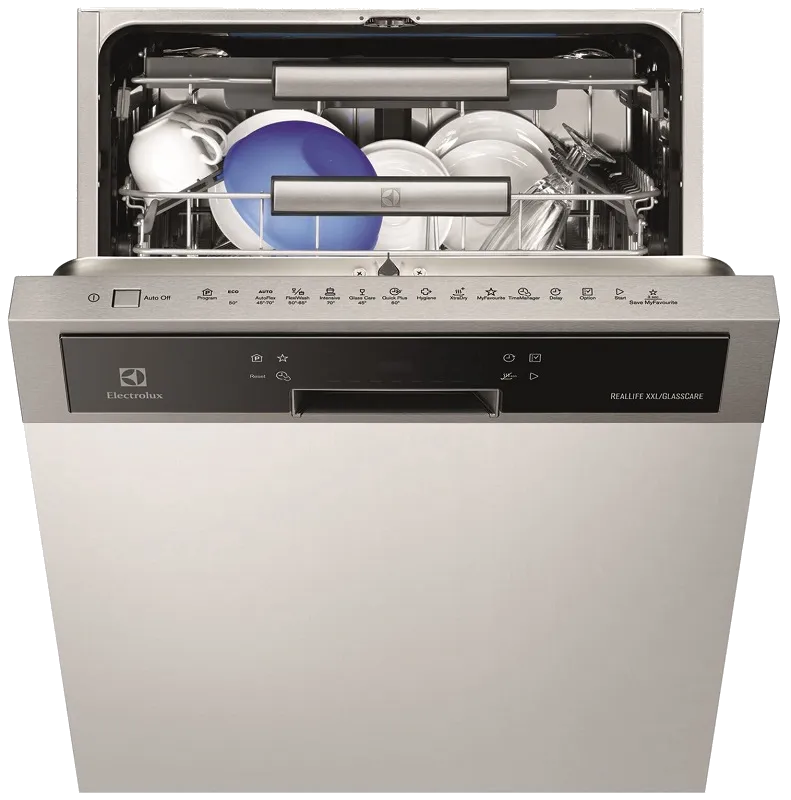 Ремонт или Замена пружины дверцы Electrolux ESI 8730 RAX