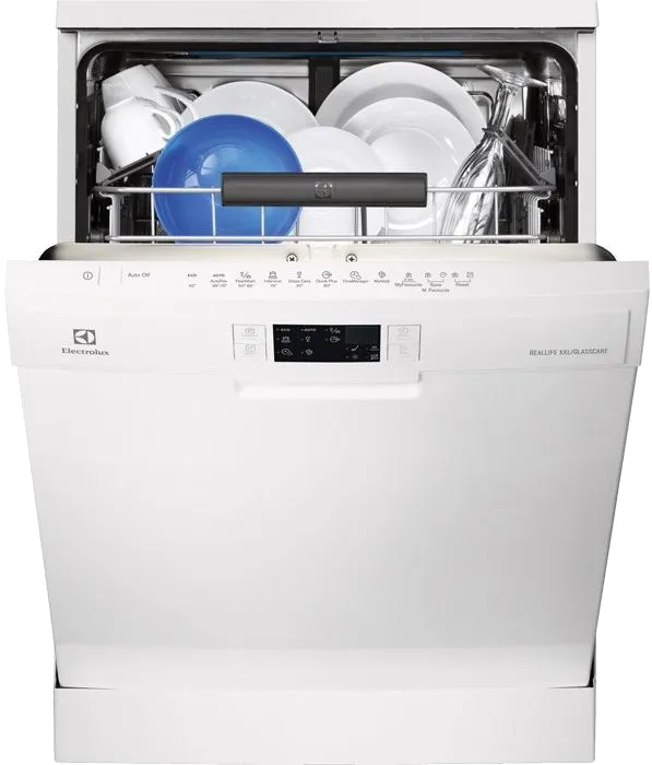 Ремонт или Замена пружины дверцы Electrolux ESF 7530 ROW