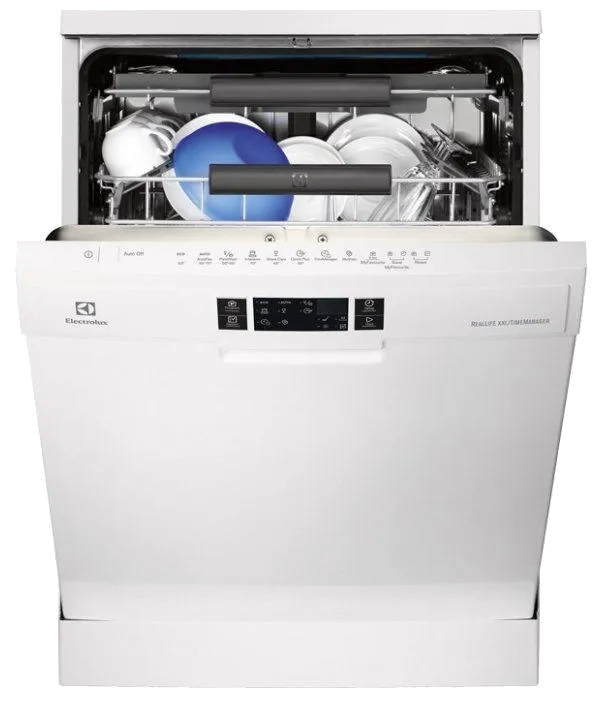 Ремонт или Замена пружины дверцы Electrolux ESF 9862 ROW