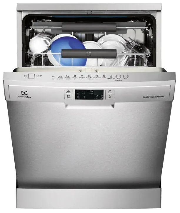 Ремонт или Замена пружины дверцы Electrolux ESF 9862 ROX