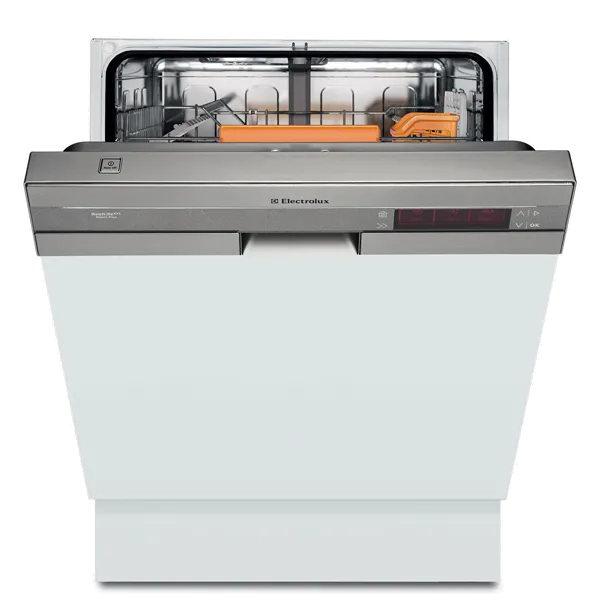 Ремонт или Замена пружины дверцы Electrolux ESI 67070 XR