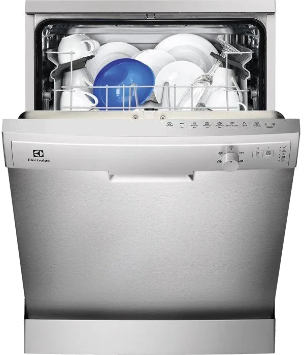 Ремонт или Замена пружины дверцы Electrolux ESF 9520 LOX