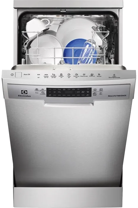 Ремонт или Замена пружины дверцы Electrolux ESF 9470 ROX