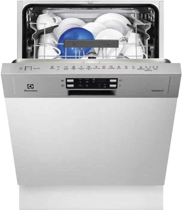 Ремонт или Замена пружины дверцы Electrolux ESI 5540 LOX