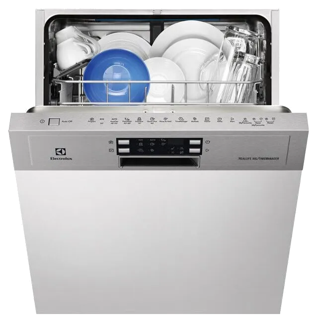 Ремонт или Замена пружины дверцы Electrolux ESI 7510 ROX