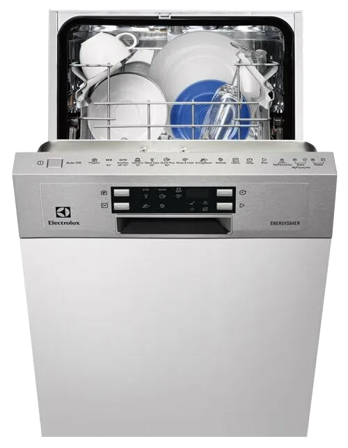 Ремонт или Замена пружины дверцы Electrolux ESI 4500 LOX