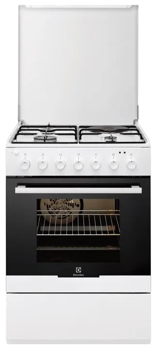 Замена термостата Electrolux EKM 961300 W