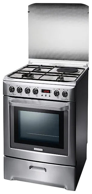 Замена термостата Electrolux EKM 603500 X