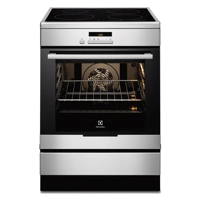 Замена термостата Electrolux EKI 96770 DX