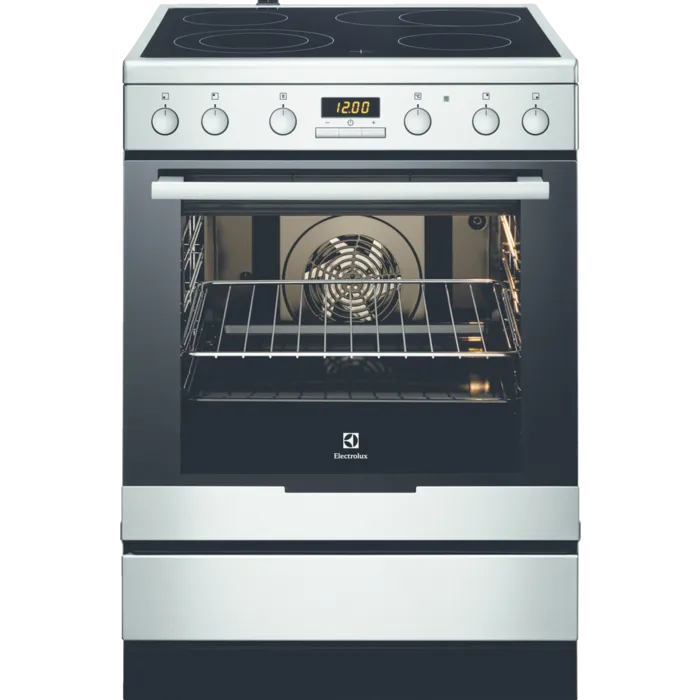 Замена термостата Electrolux EKI 96450 AX