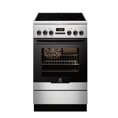 Замена термостата Electrolux EKI 954500 X