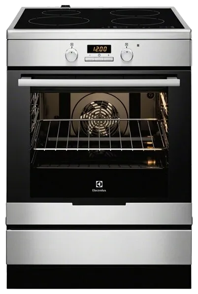 Замена термостата Electrolux EKI 6450 AOX