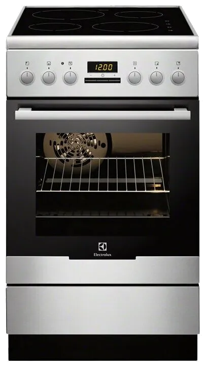 Замена термостата Electrolux EKI 54553 OX