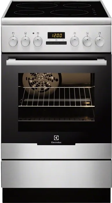 Замена термостата Electrolux EKI 54550 OX