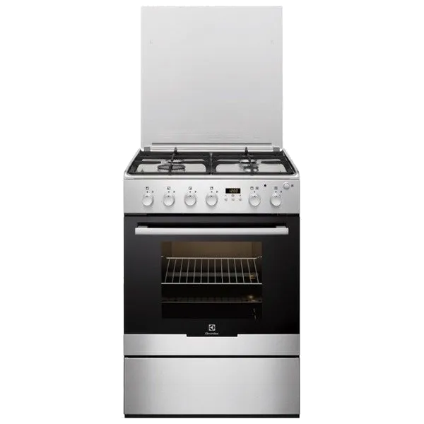 Замена термостата Electrolux EKG 961300 X