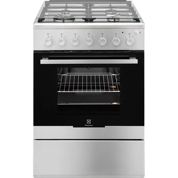 Замена термостата Electrolux EKG 96118 CX