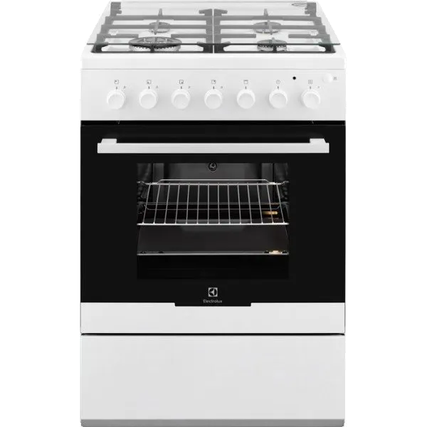 Замена термостата Electrolux EKG 96118 CW