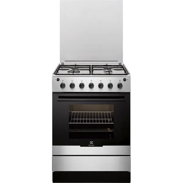 Замена термостата Electrolux EKG 961102 X