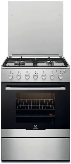 Замена термостата Electrolux EKG 961101 X