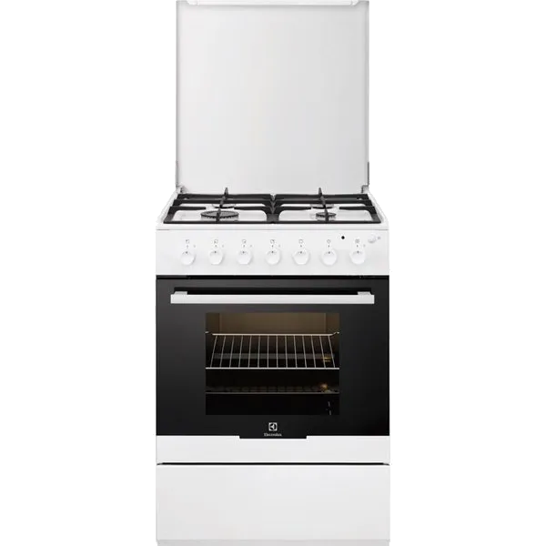 Замена термостата Electrolux EKG 961101 W