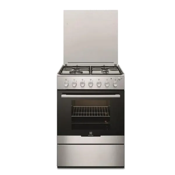 Замена термостата Electrolux EKG 961100 X