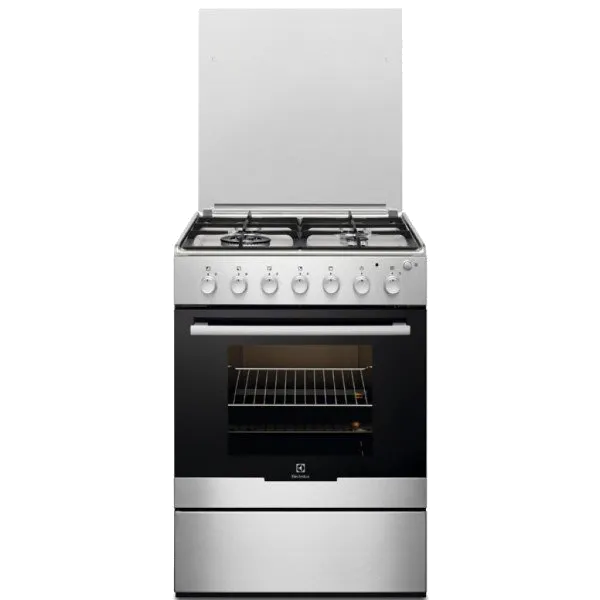 Замена термостата Electrolux EKG 96110 CX