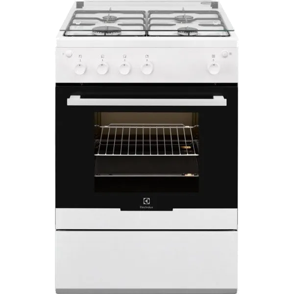 Замена термостата Electrolux EKG 960108 W