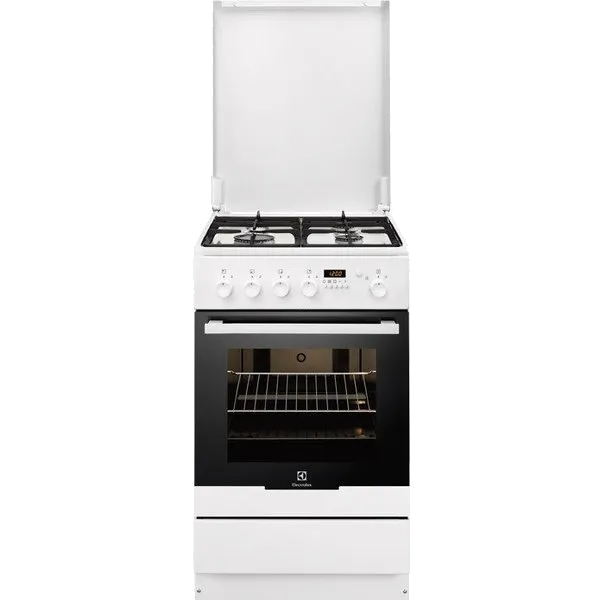 Замена термостата Electrolux EKG 954101 X
