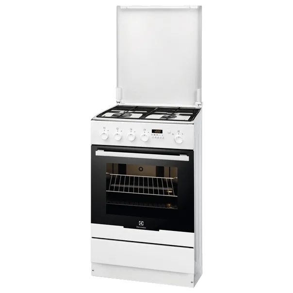 Замена термостата Electrolux EKG 954101 W