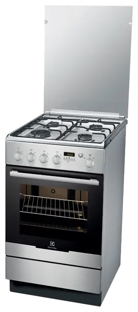 Замена термостата Electrolux EKG 954100 X