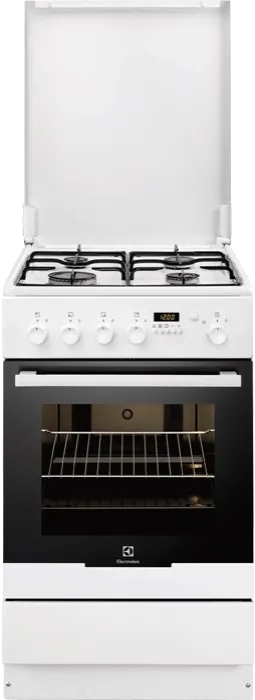Замена термостата Electrolux EKG 954100 W
