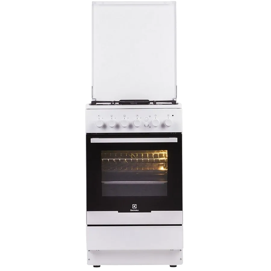 Замена термостата Electrolux EKG 951303 X