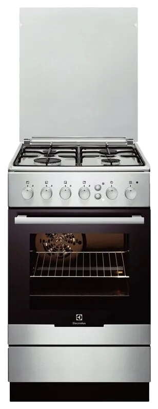 Замена термостата Electrolux EKG 951301 X