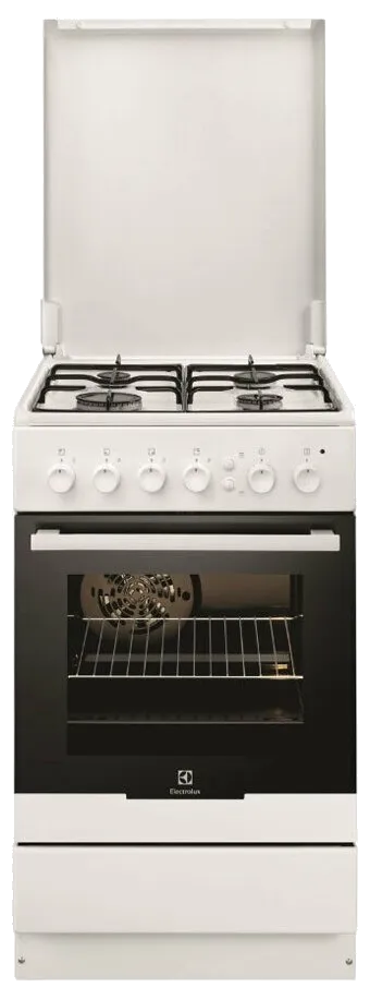 Замена термостата Electrolux EKG 951300 W