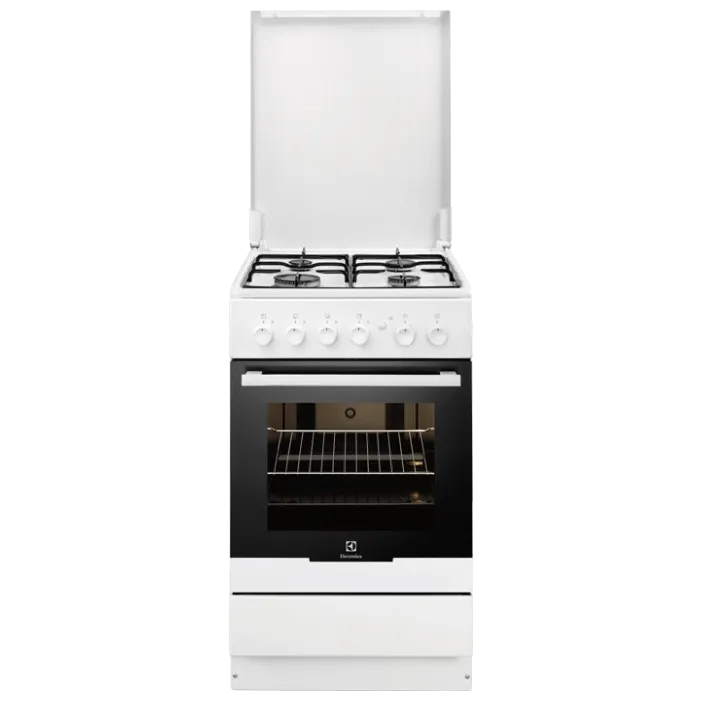 Замена термостата Electrolux EKG 951106 W