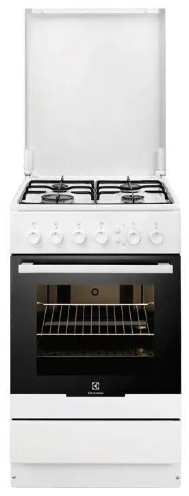Замена термостата Electrolux EKG 951105 W