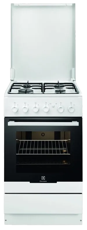 Замена термостата Electrolux EKG 951104 W