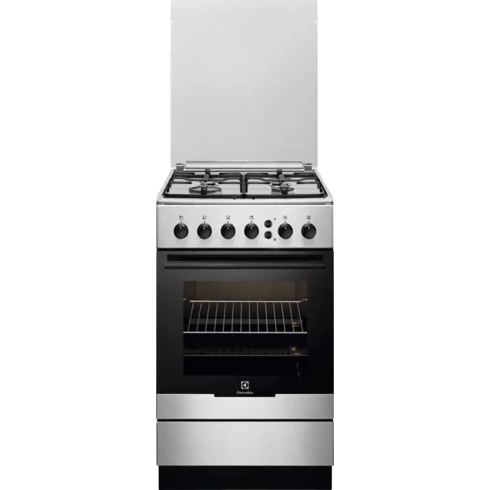 Замена термостата Electrolux EKG 951103 X