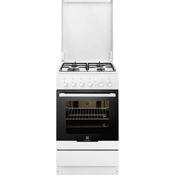 Замена термостата Electrolux EKG 951103 W