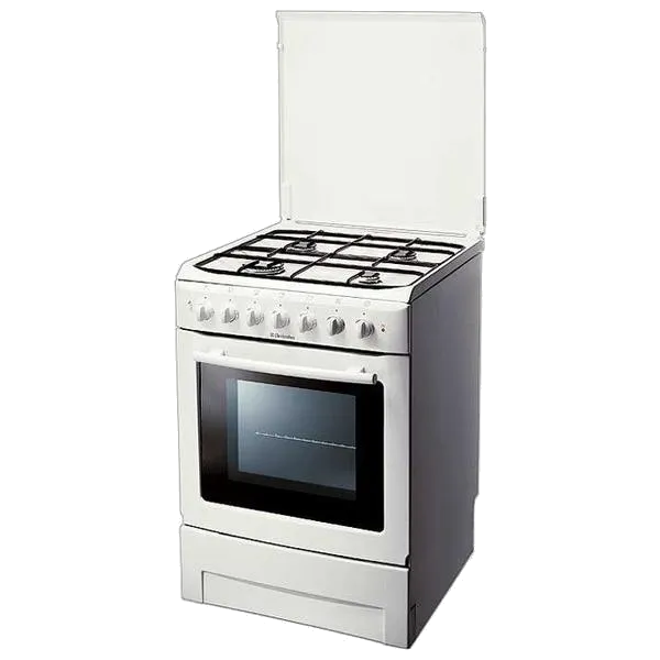 Замена термостата Electrolux EKG 6720 X