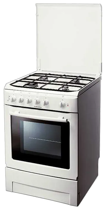 Замена термостата Electrolux EKG 6720