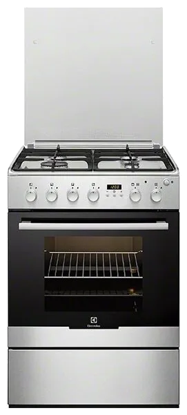 Замена термостата Electrolux EKG 61300 OX