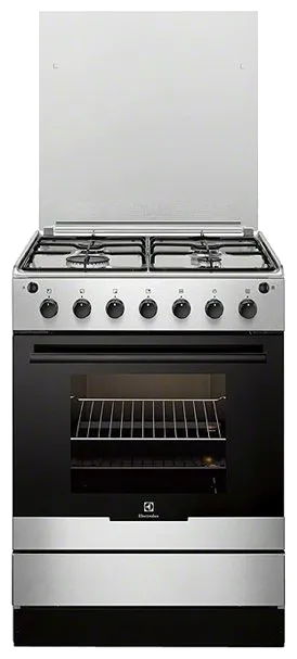 Замена термостата Electrolux EKG 61102 OX
