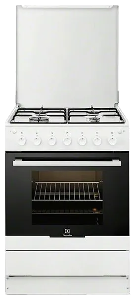 Замена термостата Electrolux EKG 61102 OW
