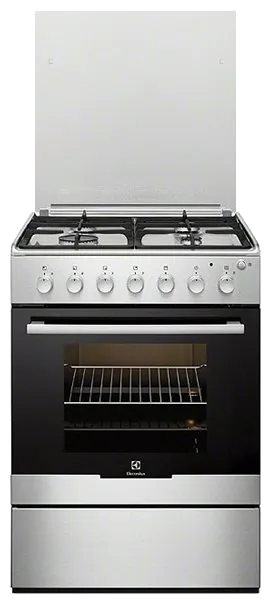 Замена термостата Electrolux EKG 61101 OX