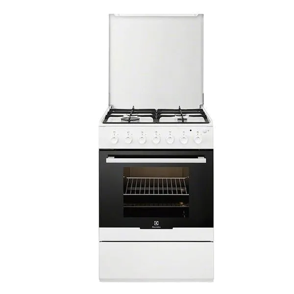 Замена термостата Electrolux EKG 61101 OW