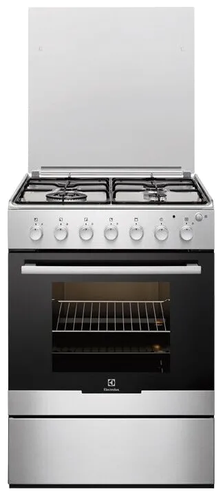 Замена термостата Electrolux EKG 61100 OX