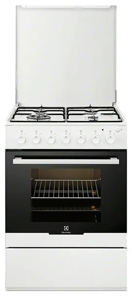 Замена термостата Electrolux EKG 61100 OW